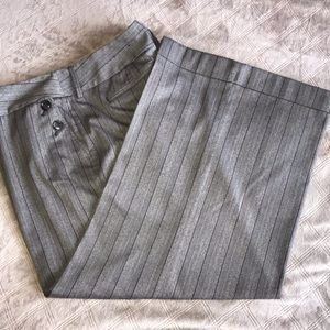 *Bundle Sale* Plus Size Wide Leg Dress Slacks